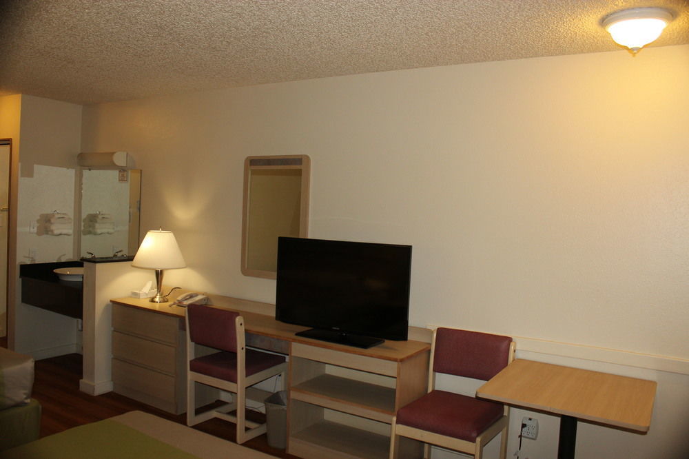 Motel 6-Great Falls, Mt Buitenkant foto