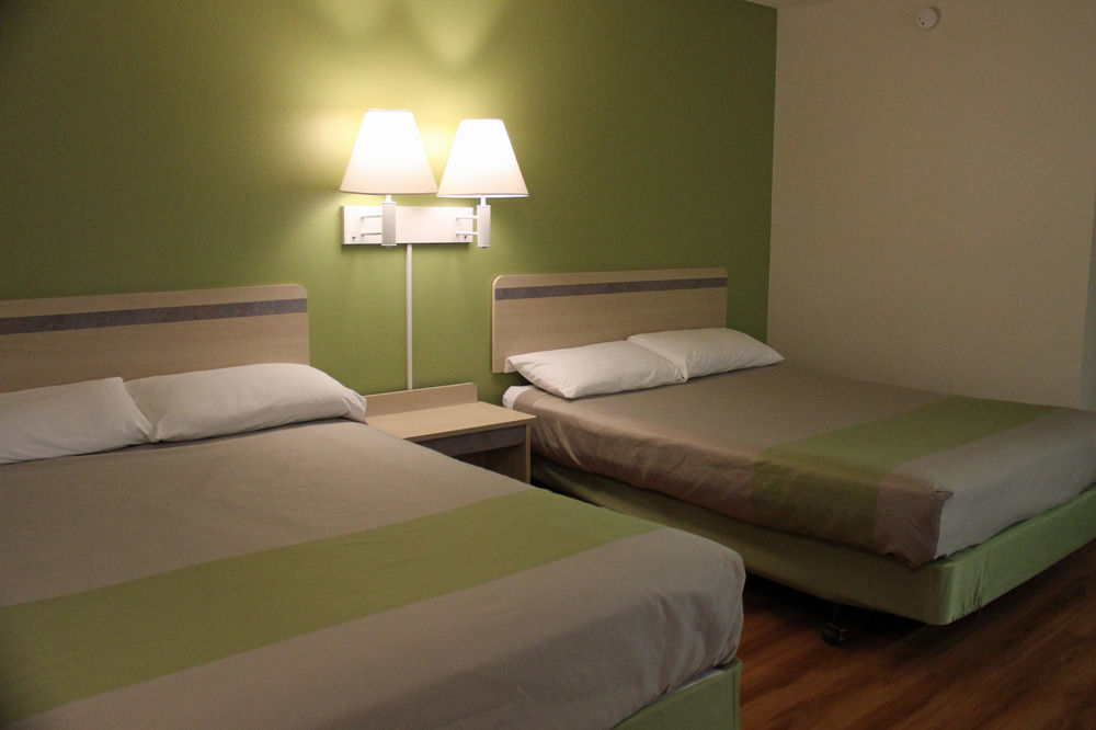 Motel 6-Great Falls, Mt Buitenkant foto