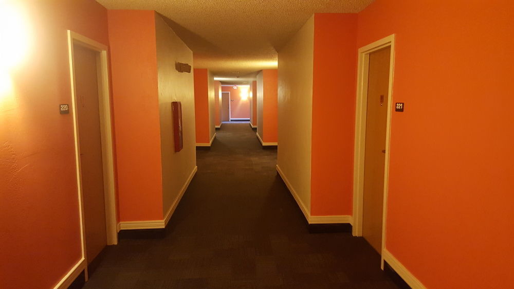 Motel 6-Great Falls, Mt Buitenkant foto