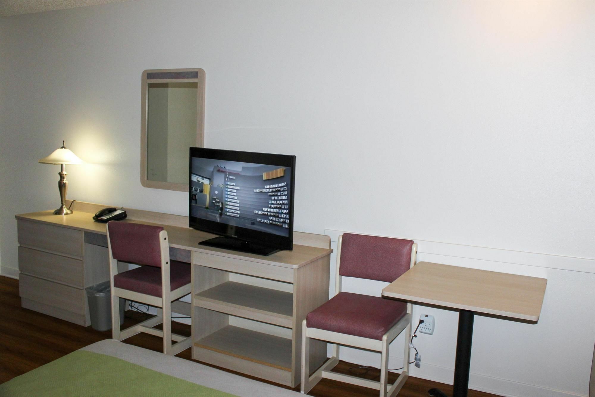 Motel 6-Great Falls, Mt Buitenkant foto