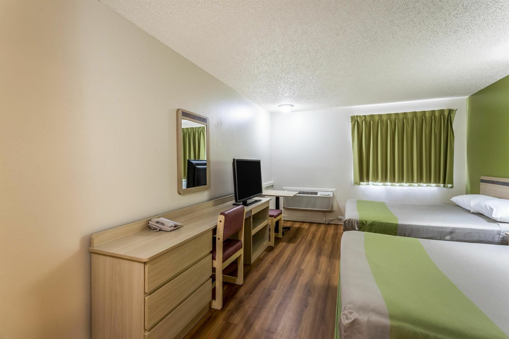 Motel 6-Great Falls, Mt Buitenkant foto