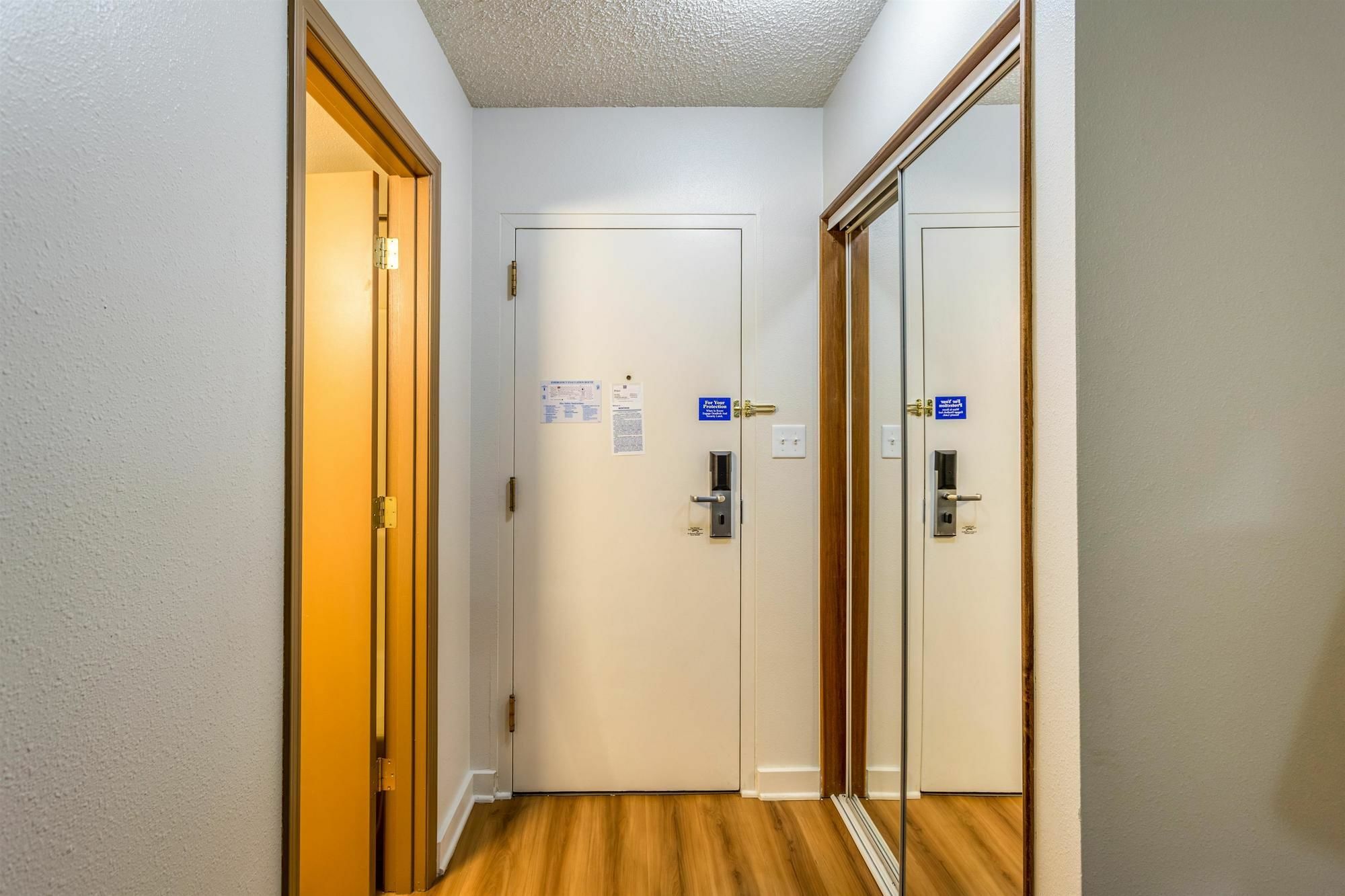 Motel 6-Great Falls, Mt Buitenkant foto