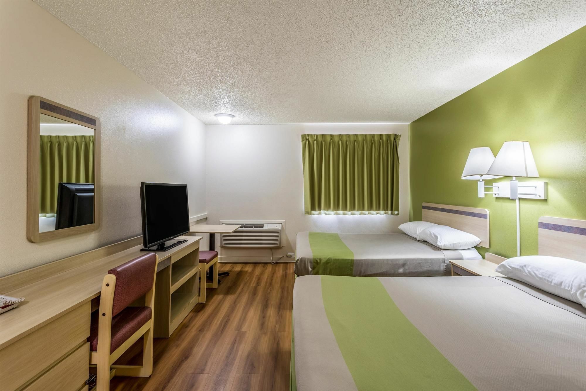 Motel 6-Great Falls, Mt Buitenkant foto